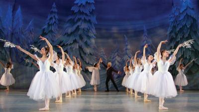 Westchester Ballet Company "The Nutcracker"