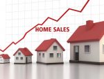 Home sales